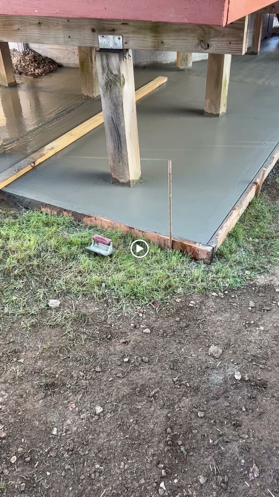 Completed Job Snapshot