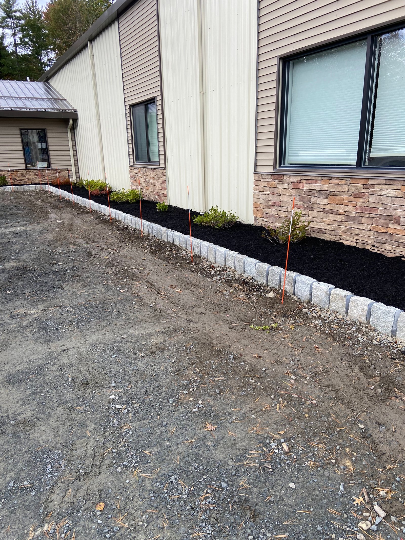 Property Improvement