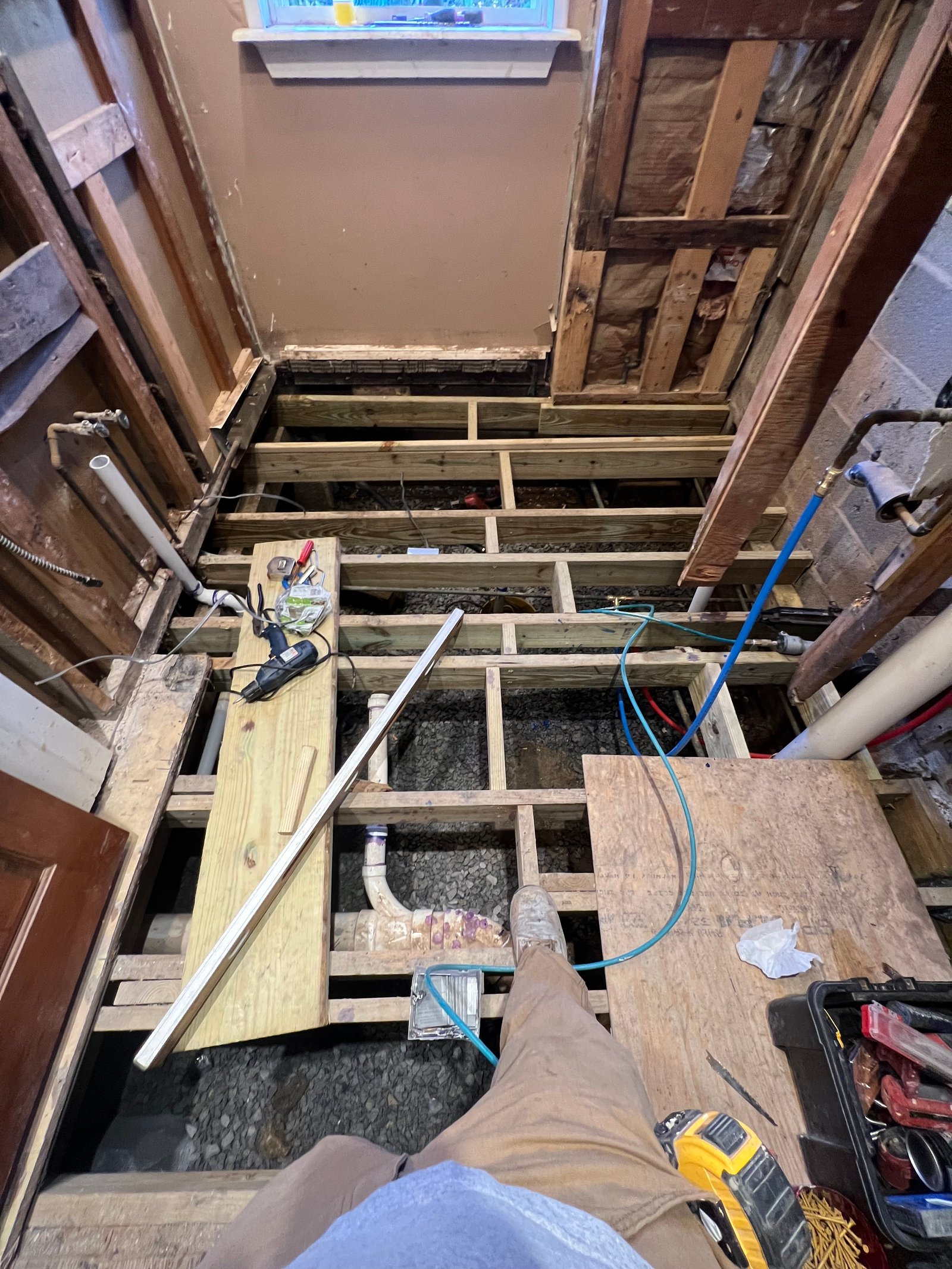 Completed Job Snapshot