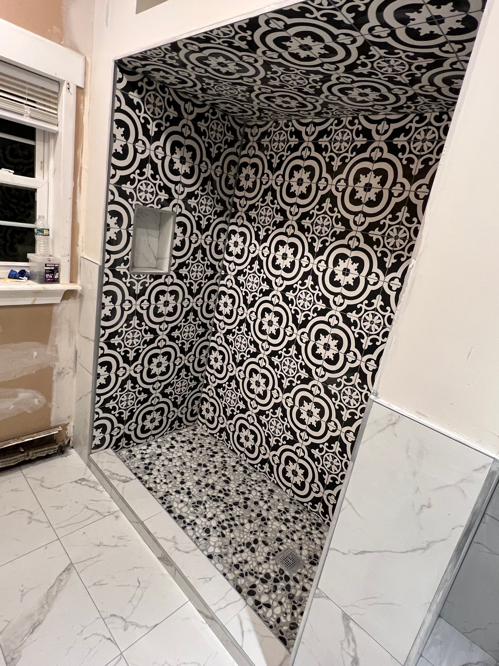 Recent Project Work