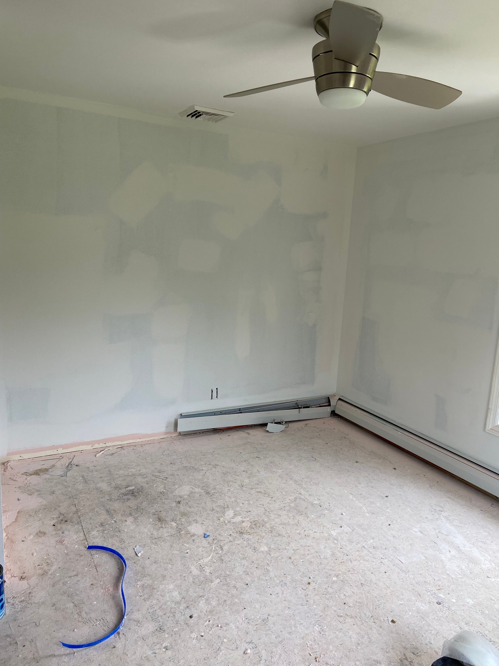 Construction Progress