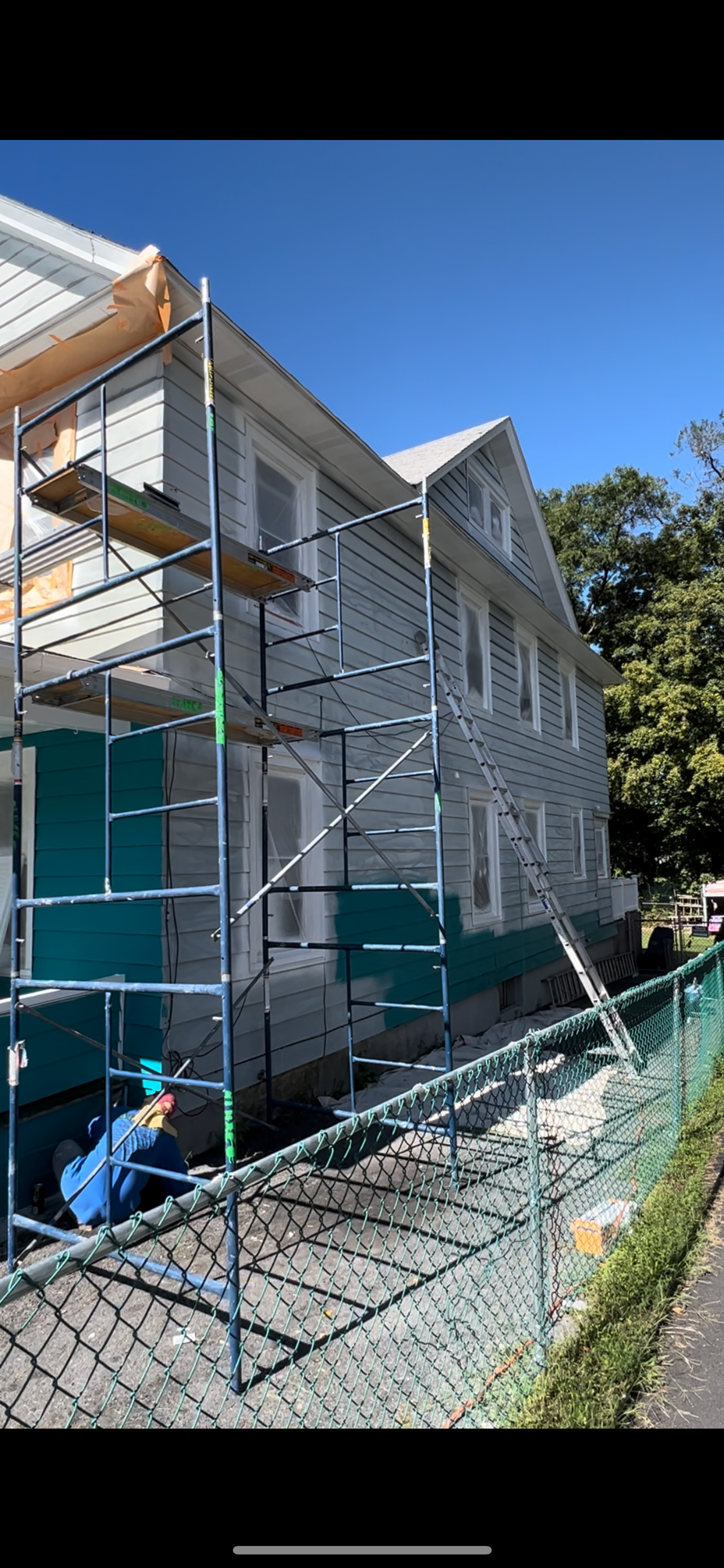 On-Site Execution