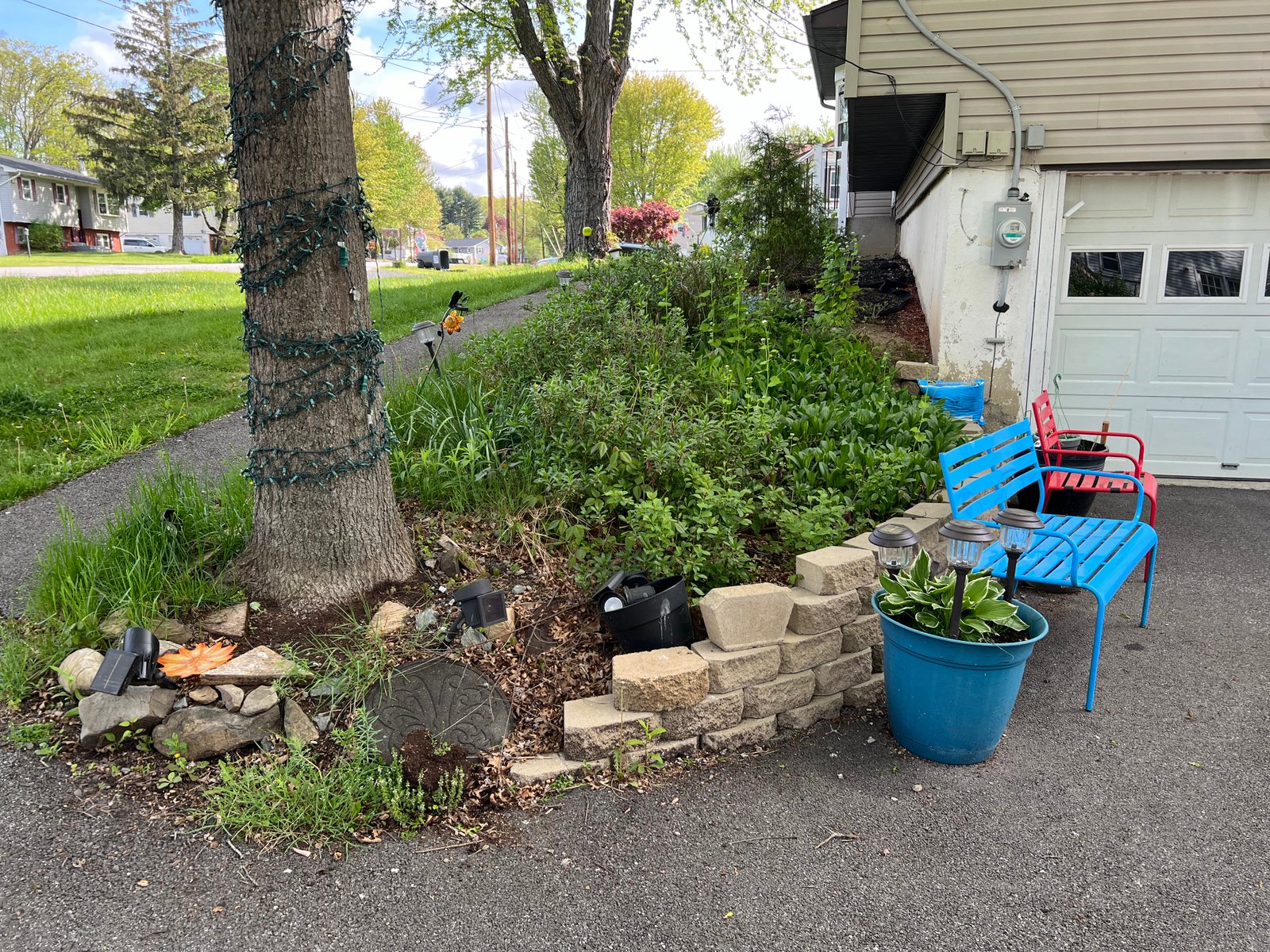 Property Improvement